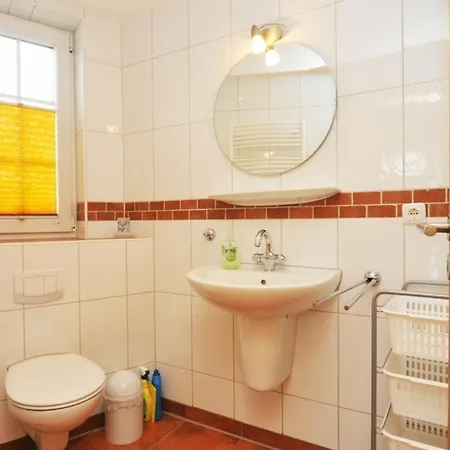 Seekieker Holiday home