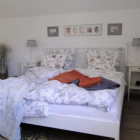Seekieker Holiday home Zingst