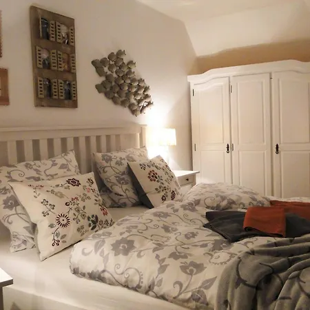 Holiday home Seekieker Zingst