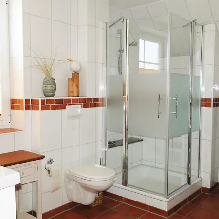 Holiday home Seekieker