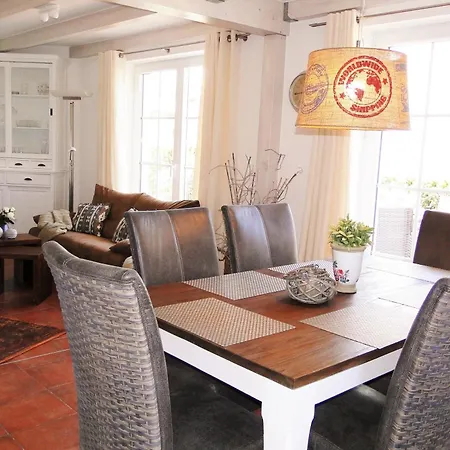 Seekieker Holiday home *