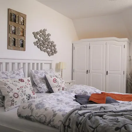 Seekieker Holiday home Zingst