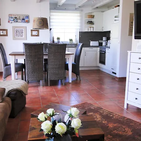 Seekieker Holiday home Zingst