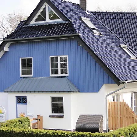 Seekieker Holiday home *